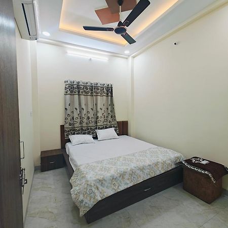 Nandi Homes Homestay Ujjain Eksteriør bilde